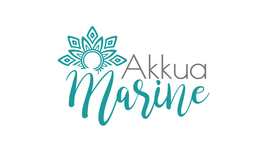 Akkuamarine