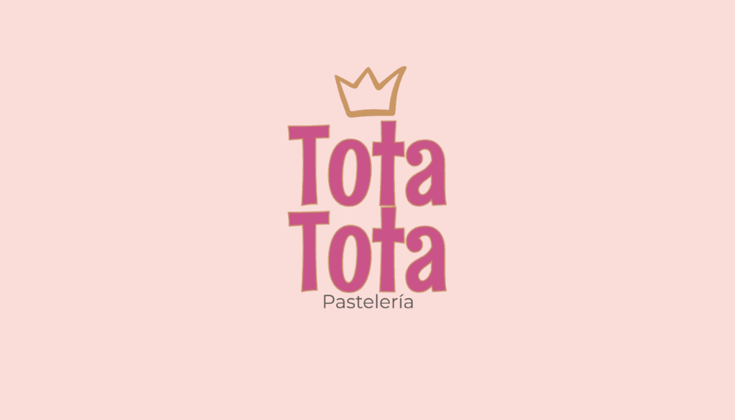 Tota Tota pastelería